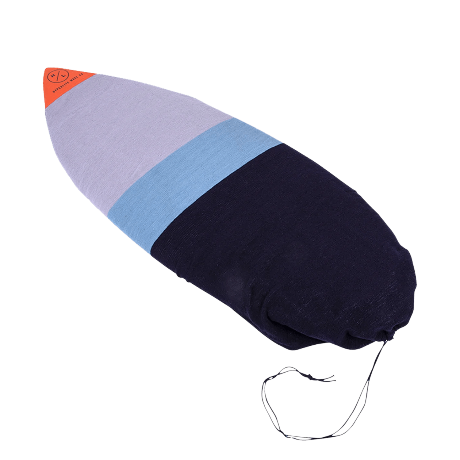 2024 Hyperlite Surf Sock - Wake United