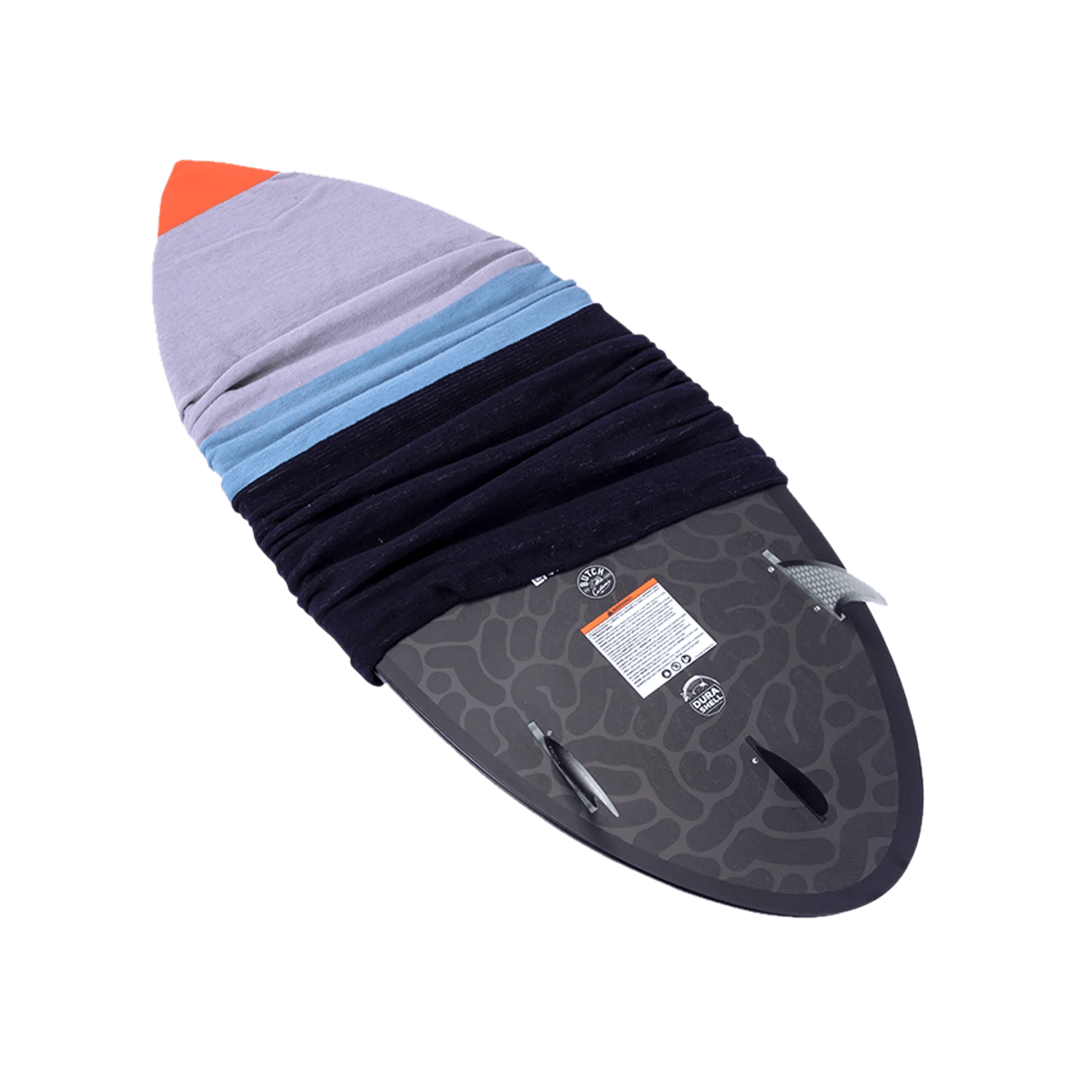 2024 Hyperlite Surf Sock - Wake United