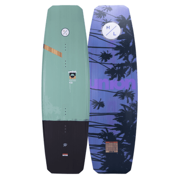 2024 Hyperlite Union Dom Guehrs Ltd. Edition Wakeboard - Wake United