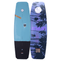 2024 Hyperlite Union Dom Guehrs Ltd. Edition Wakeboard - Wake United
