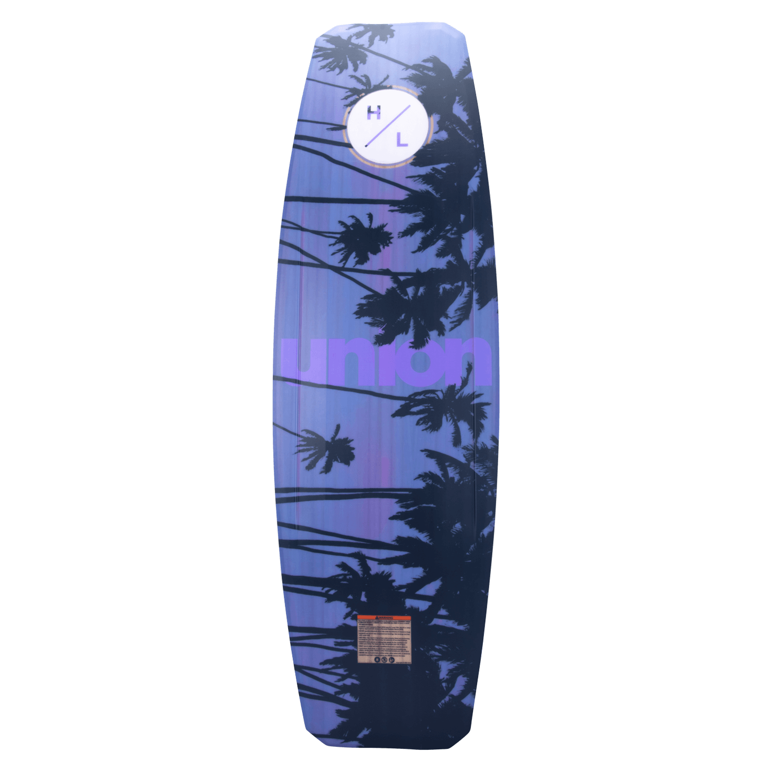 2024 Hyperlite Union Dom Guehrs Ltd. Edition Wakeboard - Wake United