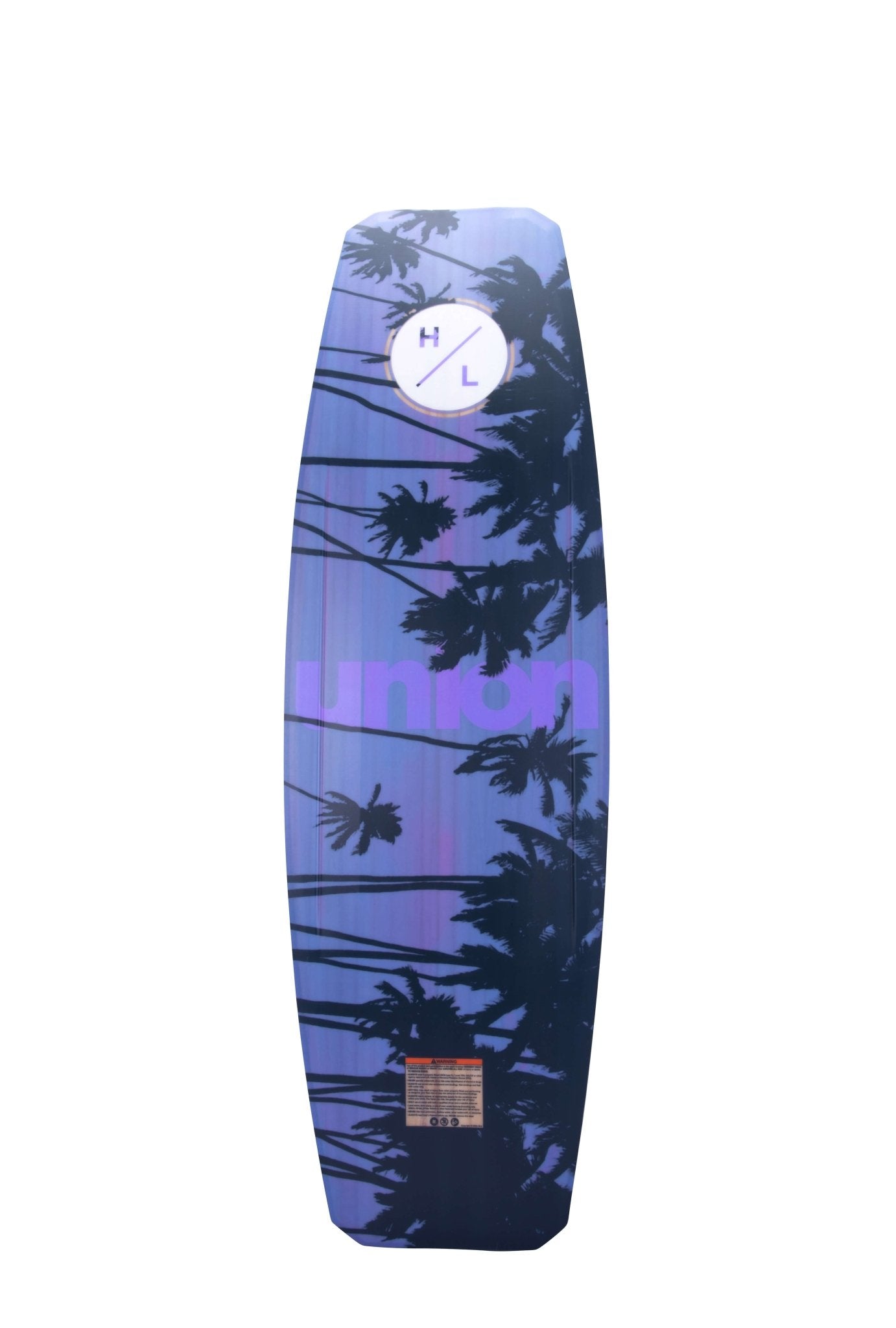 2024 Hyperlite Union Dom Guehrs Ltd. Edition Wakeboard - Wake United