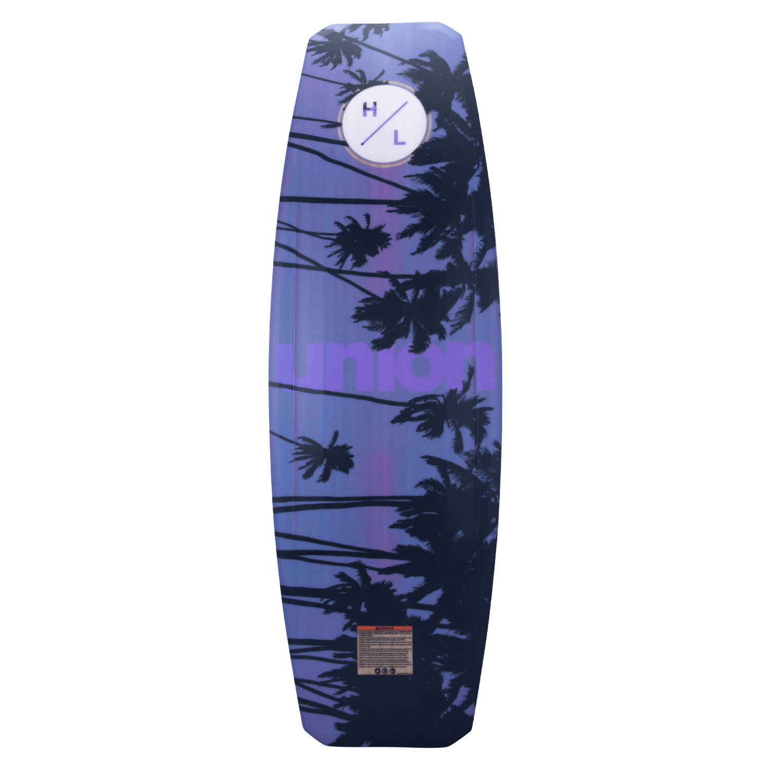 2024 Hyperlite Union Dom Guehrs Ltd. Edition Wakeboard - Wake United