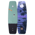 2024 Hyperlite Union Dom Guehrs Ltd. Edition Wakeboard - Wake United
