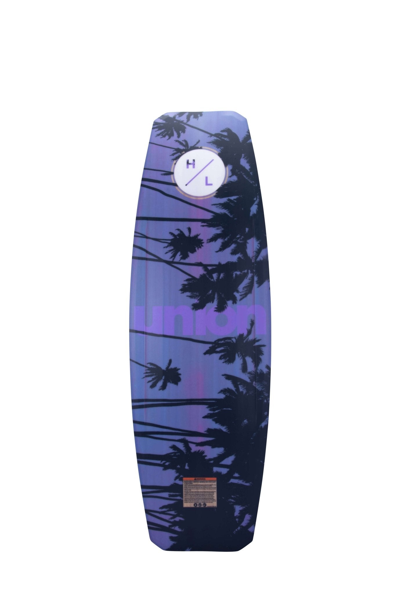 2024 Hyperlite Union Dom Guehrs Ltd. Edition Wakeboard - Wake United