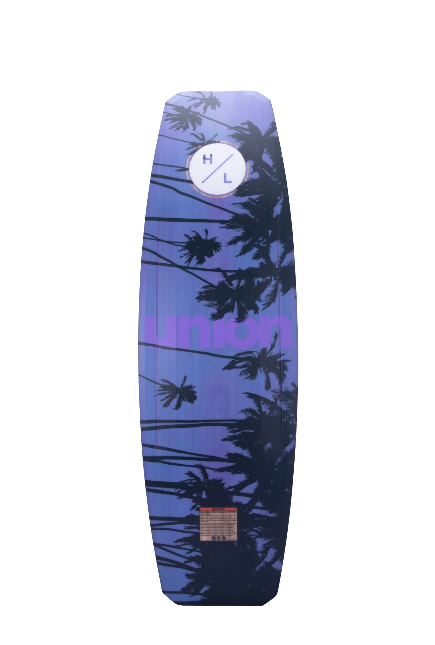 2024 Hyperlite Union Dom Guehrs Ltd. Edition Wakeboard - Wake United