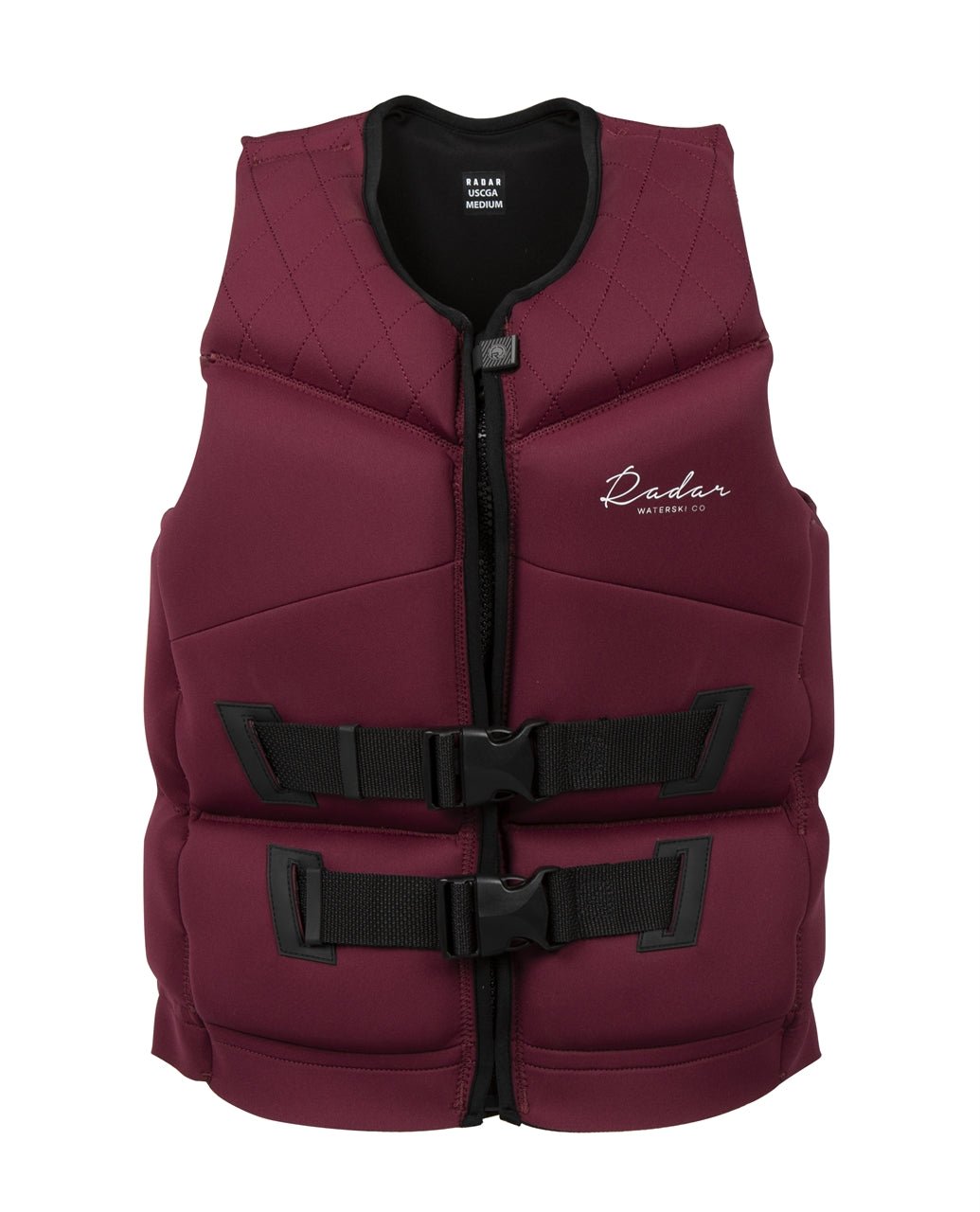 2024 Radar Cameo 3.0 Womens CGA Vest - Wake United