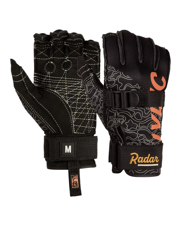 2024 Radar Lyric Gloves - Wake United