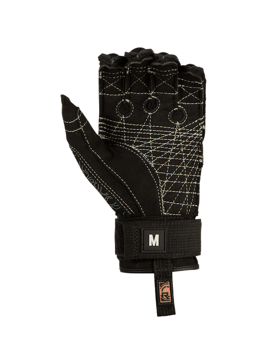 2024 Radar Lyric Gloves - Wake United