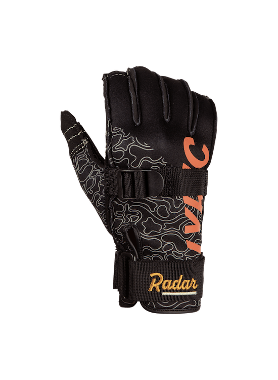 2024 Radar Lyric Gloves - Wake United