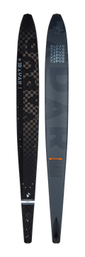 2024 Radar Vapor ProBuild Slalom Waterski - Wake United