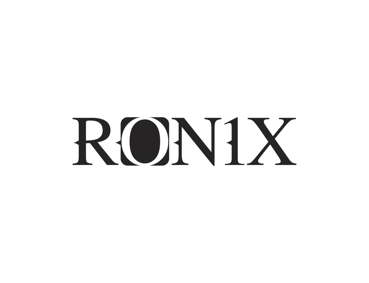 2024 Ronix 24 in. Boat Decal - Wake United