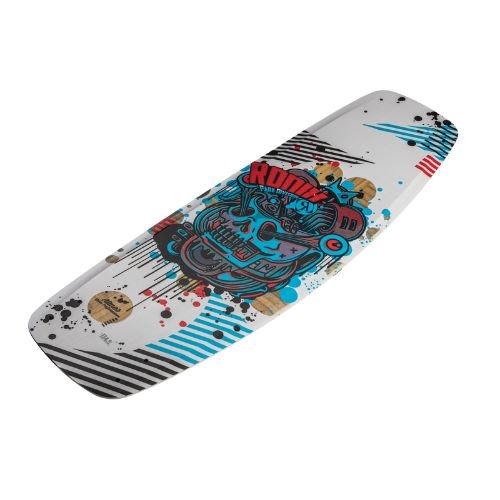 2024 Ronix Atmos Wakeboard - Wake United