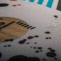 2024 Ronix Atmos Wakeboard - Wake United