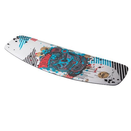 2024 Ronix Atmos Wakeboard - Wake United