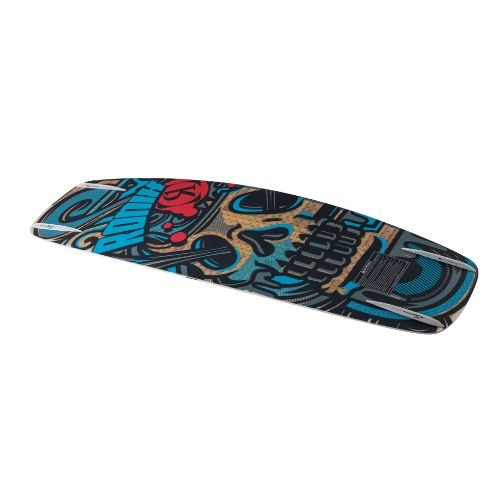 2024 Ronix Atmos Wakeboard - Wake United