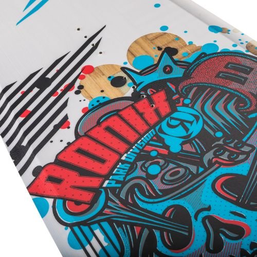 2024 Ronix Atmos Wakeboard - Wake United