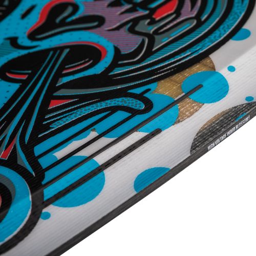 2024 Ronix Atmos Wakeboard - Wake United