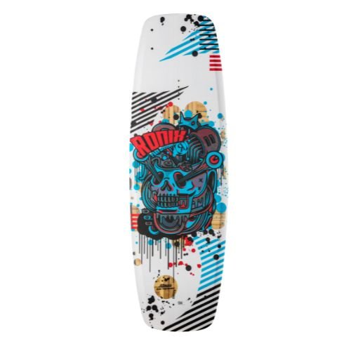 2024 Ronix Atmos Wakeboard - Wake United