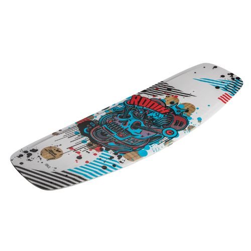 2024 Ronix Atmos Wakeboard - Wake United