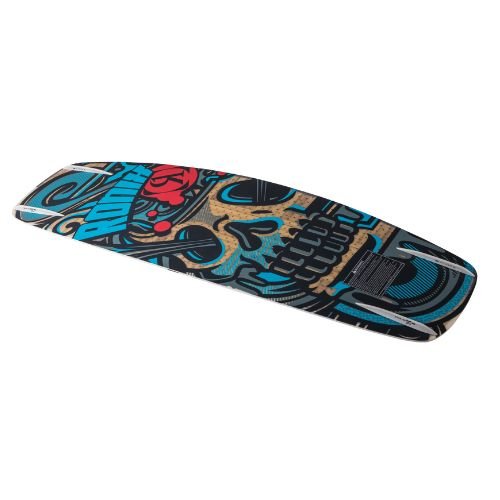 2024 Ronix Atmos Wakeboard - Wake United