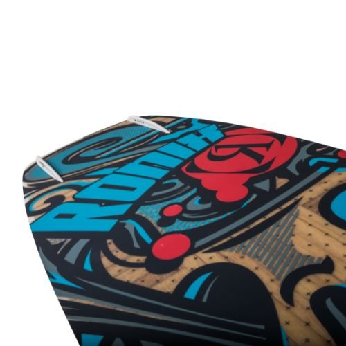 2024 Ronix Atmos Wakeboard - Wake United