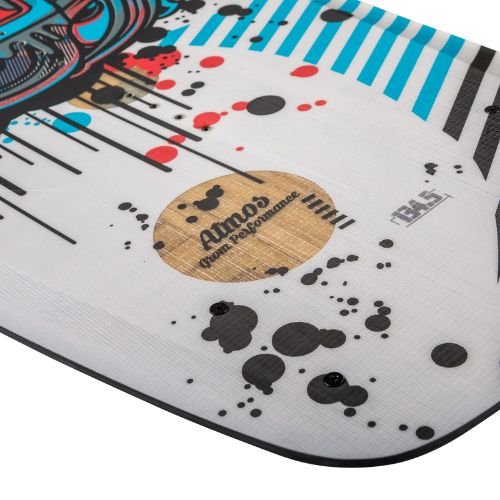 2024 Ronix Atmos Wakeboard - Wake United