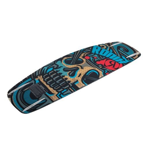 2024 Ronix Atmos Wakeboard - Wake United