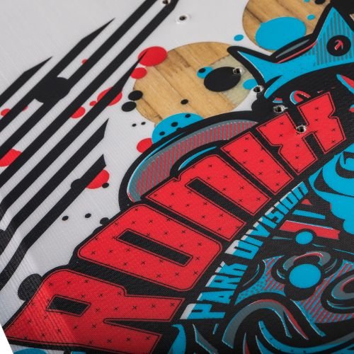 2024 Ronix Atmos Wakeboard - Wake United