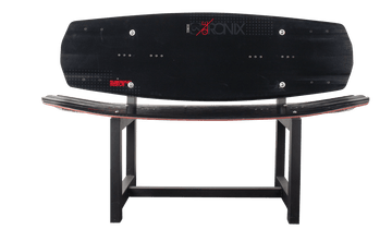 2024 Ronix Board Bench - Boards Only (qty 1) - Wake United