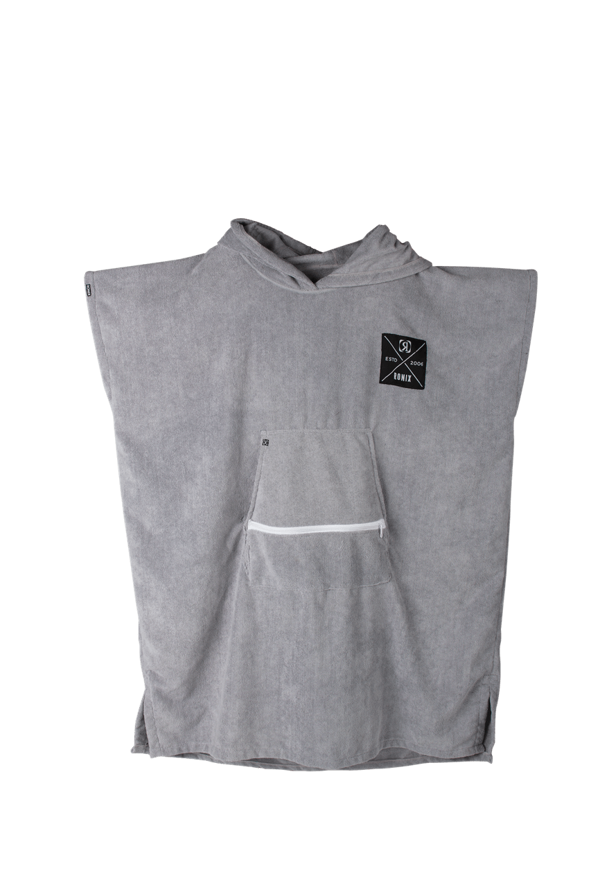2024 Ronix Change Poncho - Wake United