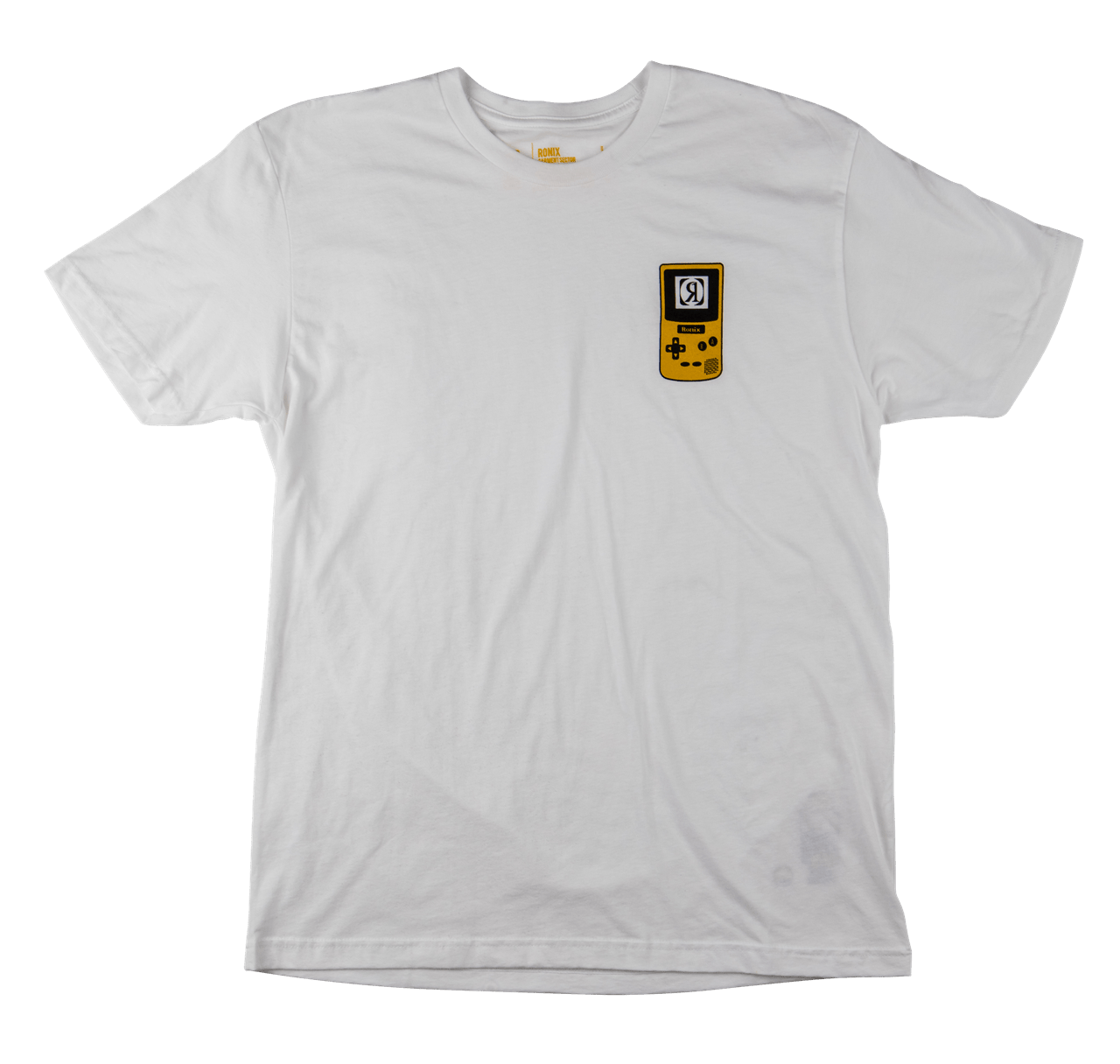 2024 Ronix Game Dude T-Shirt - Wake United