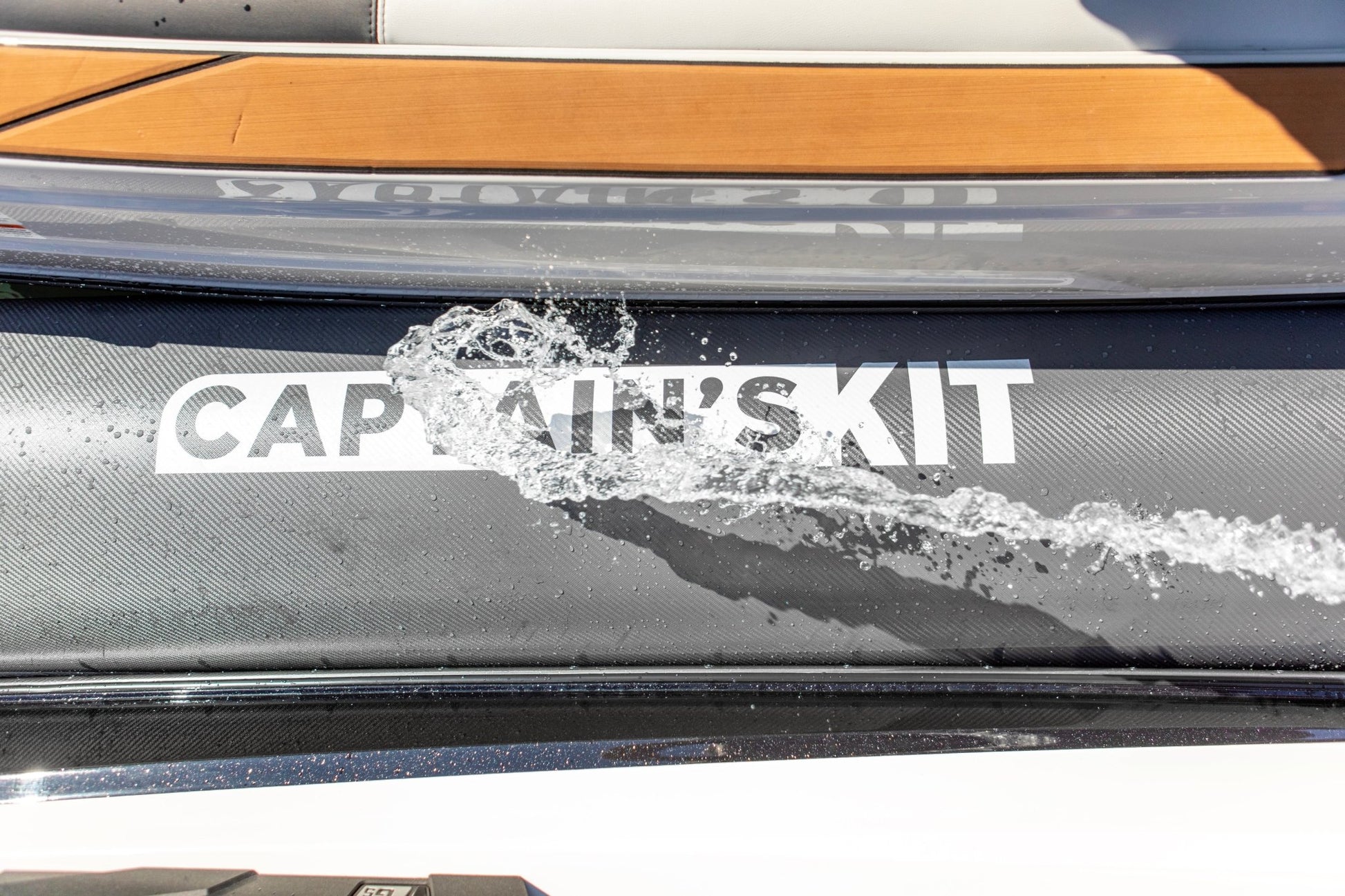 2024 Ronix Happy Hour Boat Fender - 10' Long x 20" Diameter - Wake United