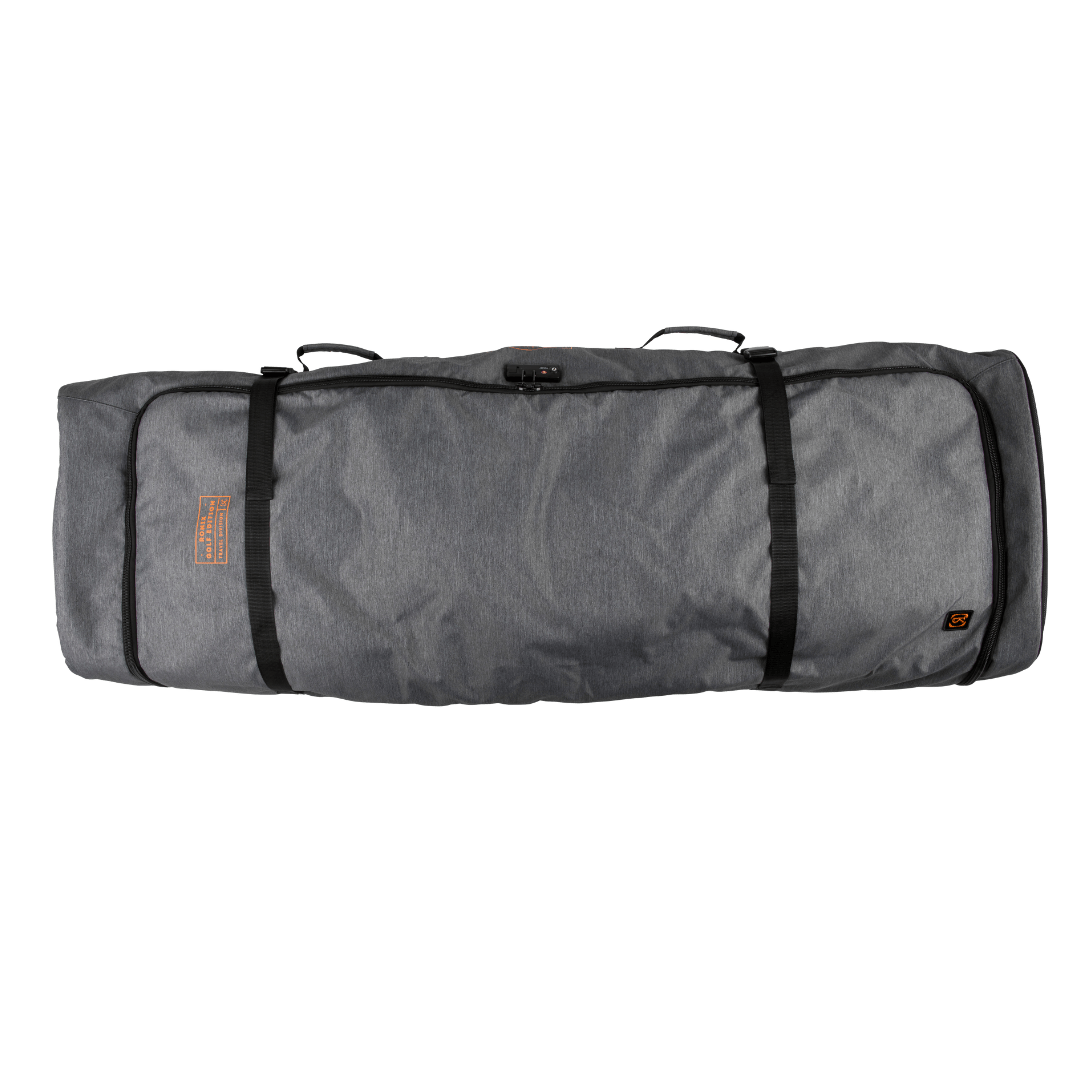 2024 Ronix Links Wheelie Padded Board Case - Wake United