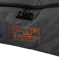 2024 Ronix Links Wheelie Padded Board Case - Wake United
