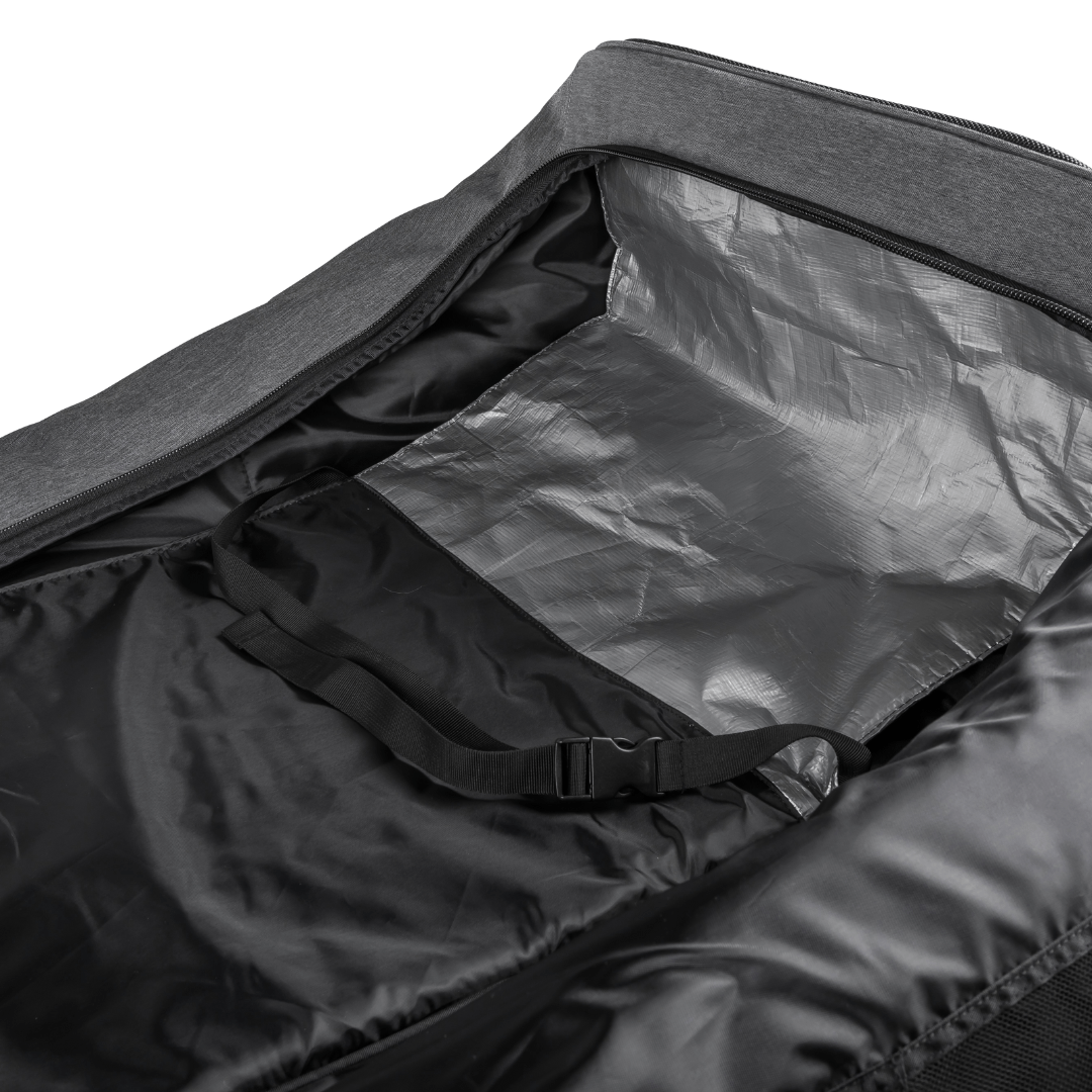 2024 Ronix Links Wheelie Padded Board Case - Wake United