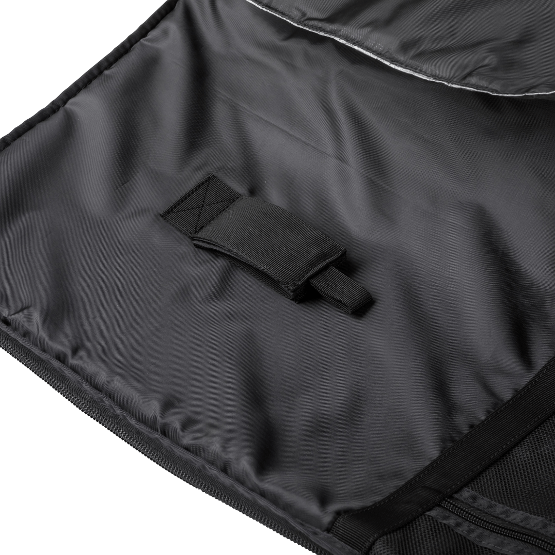 2024 Ronix Links Wheelie Padded Board Case - Wake United