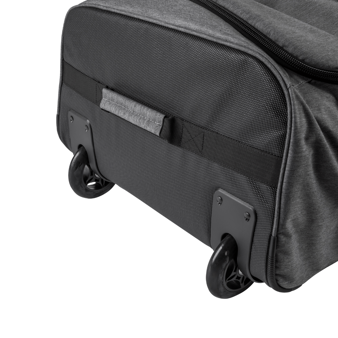 2024 Ronix Links Wheelie Padded Board Case - Wake United