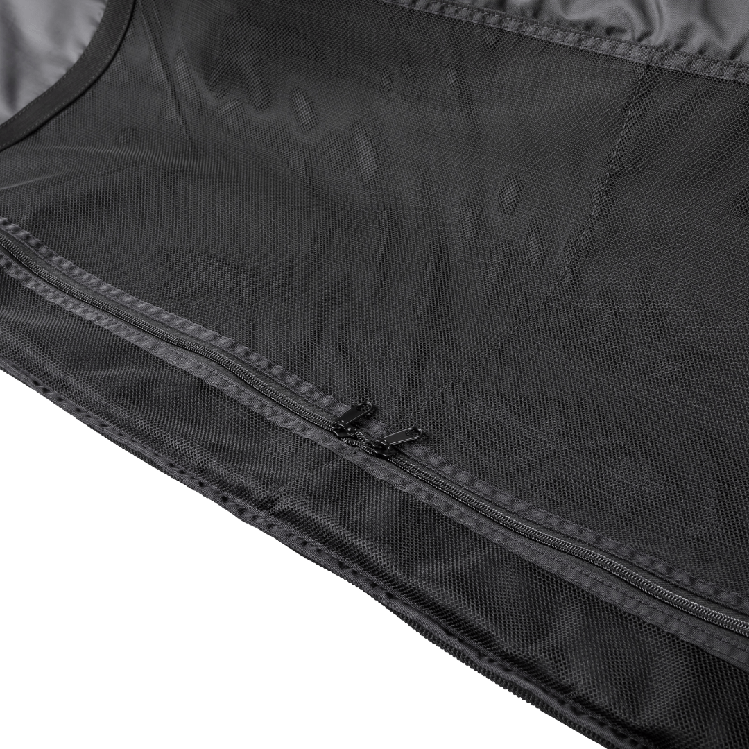 2024 Ronix Links Wheelie Padded Board Case - Wake United