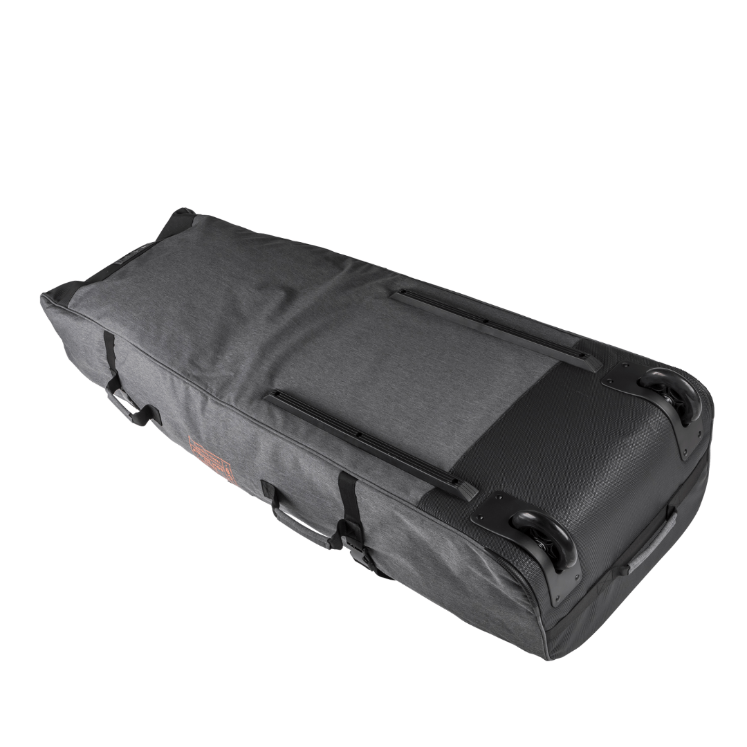 2024 Ronix Links Wheelie Padded Board Case - Wake United