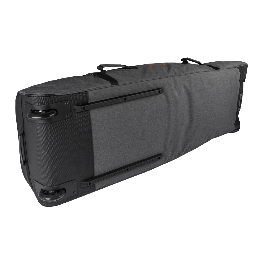2024 Ronix Links Wheelie Padded Board Case - Wake United
