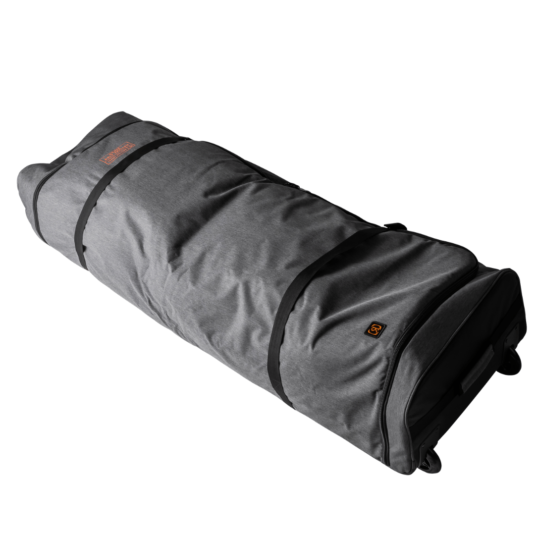 2024 Ronix Links Wheelie Padded Board Case - Wake United