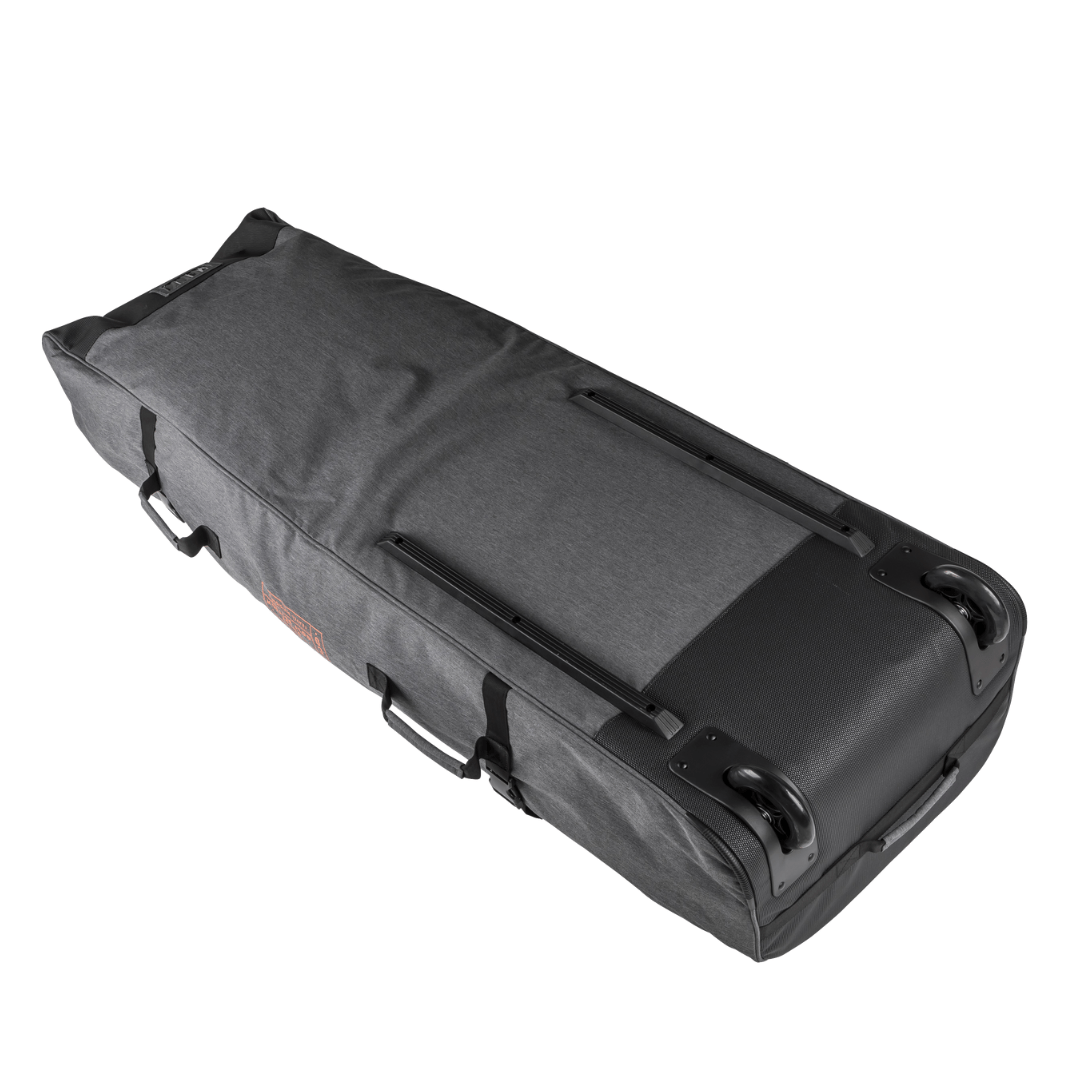 2024 Ronix Links Wheelie Padded Board Case - Wake United