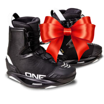 2024 Ronix One - Intuition +