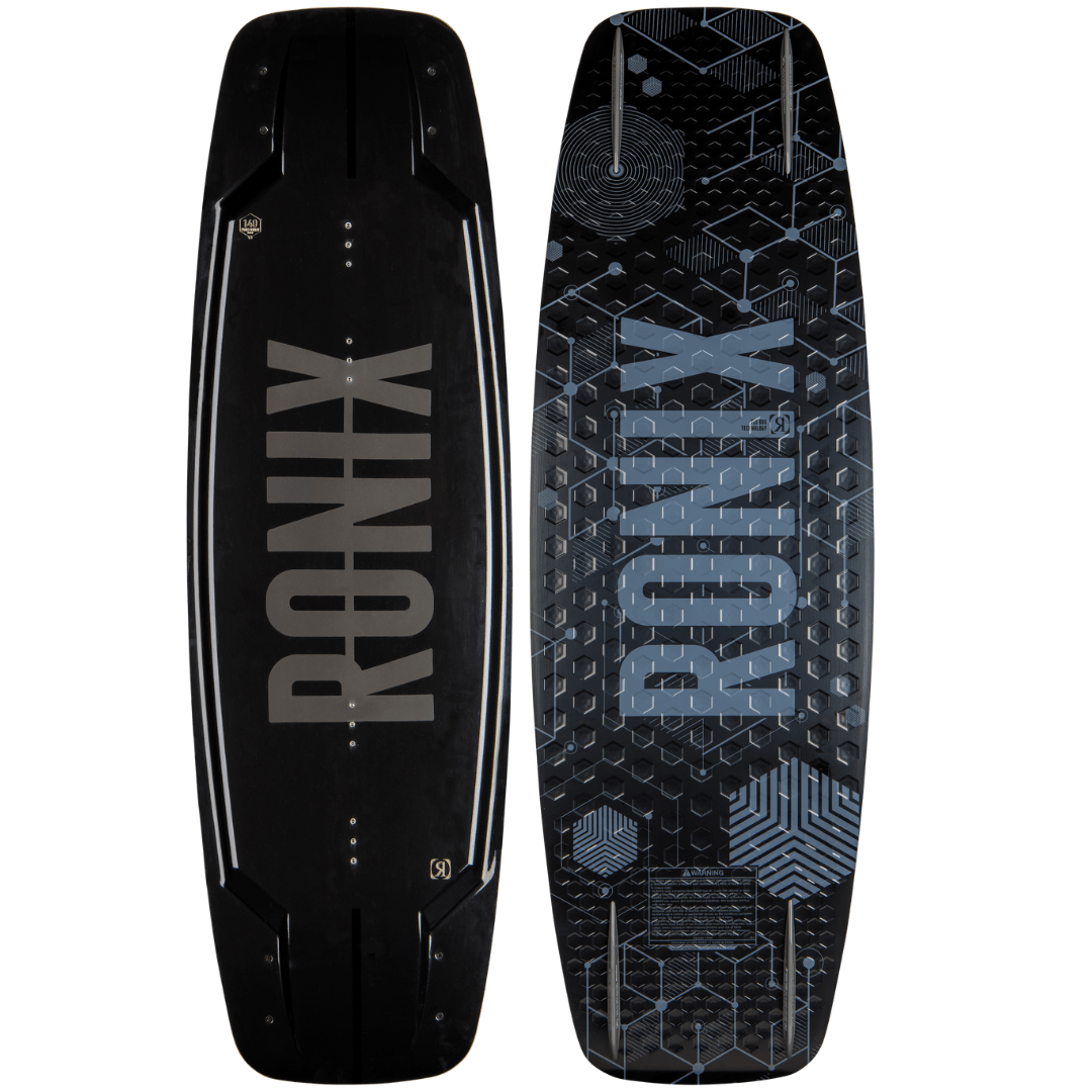 2024 Ronix Parks Modello Core Wakeboard - Wake United