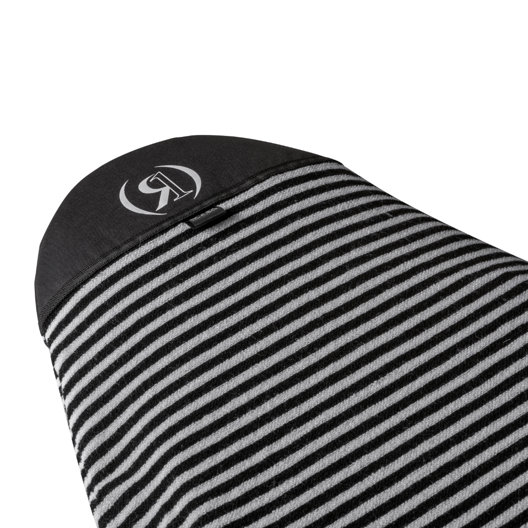 2024 Ronix Surf Sock - Round Nose - Wake United