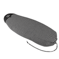 2024 Ronix Surf Sock - Round Nose - Wake United