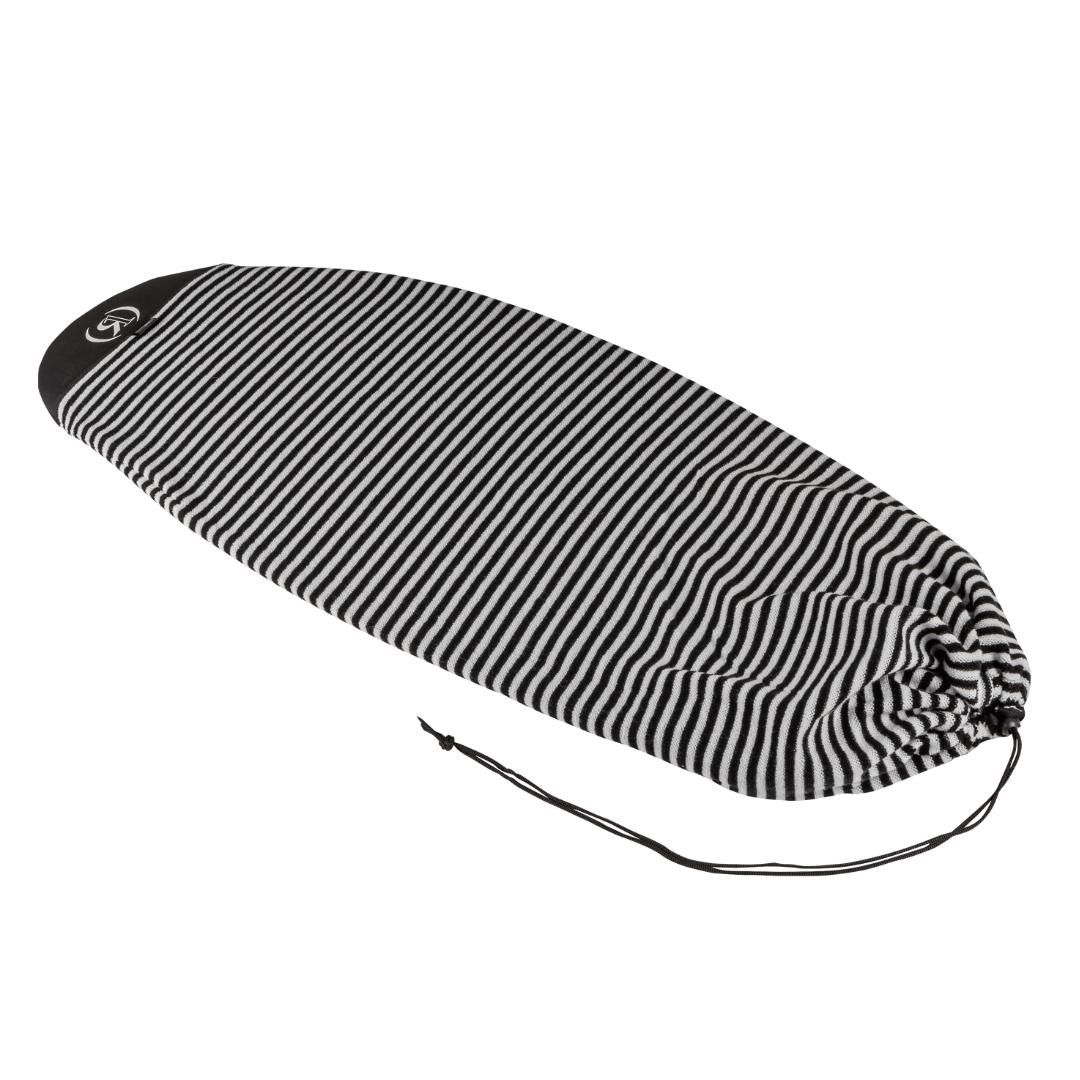 2024 Ronix Surf Sock - Round Nose - Wake United