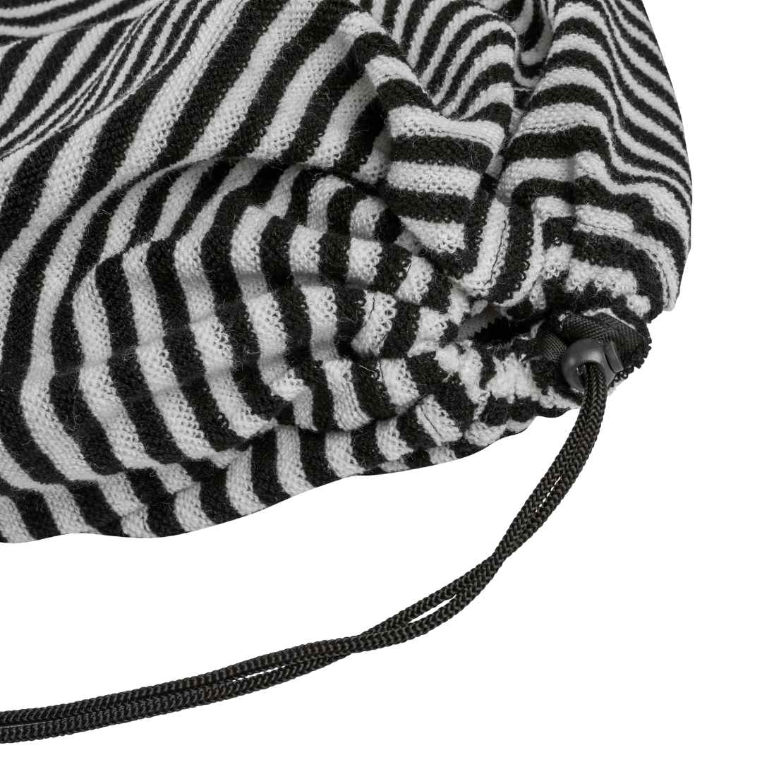 2024 Ronix Surf Sock - Round Nose - Wake United