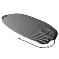 2024 Ronix Surf Sock - Round Nose - Wake United